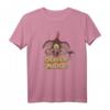 HapPanda Wile E. Coyote Don't Judge T-Shirt - Lizenziertes Looney Tunes Merchandise für Cartoon-Fans & Geburtstagsgeschenke