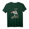 HapPanda Bugs Bunny Oh No Hipsters T-Shirt – Official WB Cartoons Merchandise für Nostalgiker und Cartoon-Fans
