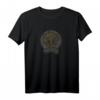40Geburtstag Retro Tweety Face T-Shirt - Offiziell lizenzierte WB Cartoon Kleidung für Nostalgiker & Cartoon-Fans zum Geburtstag