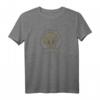 40Geburtstag Retro Tweety Face T-Shirt - Offiziell lizenzierte WB Cartoon Kleidung für Nostalgiker & Cartoon-Fans zum Geburtstag