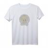 40Geburtstag Retro Tweety Face T-Shirt - Offiziell lizenzierte WB Cartoon Kleidung für Nostalgiker & Cartoon-Fans zum Geburtstag