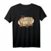 HapPanda Taz Nice Guy T-Shirt - Nostalgisches WB Cartoon Merchandise für Fans & Geburtstagsfeier