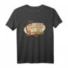 HapPanda Taz Nice Guy T-Shirt - Nostalgisches WB Cartoon Merchandise für Fans & Geburtstagsfeier