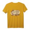 HapPanda Taz Nice Guy T-Shirt - Nostalgisches WB Cartoon Merchandise für Fans & Geburtstagsfeier