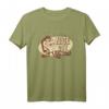 HapPanda Taz Nice Guy T-Shirt - Nostalgisches WB Cartoon Merchandise für Fans & Geburtstagsfeier
