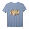 HapPanda Taz Nice Guy T-Shirt - Nostalgisches WB Cartoon Merchandise für Fans & Geburtstagsfeier