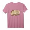 HapPanda Taz Nice Guy T-Shirt - Nostalgisches WB Cartoon Merchandise für Fans & Geburtstagsfeier