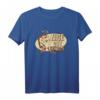 HapPanda Taz Nice Guy T-Shirt - Nostalgisches WB Cartoon Merchandise für Fans & Geburtstagsfeier