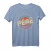 Herren 'Meilleur pépé qu monde' Großvater T-Shirt – Lustiges Geschenk für Papy, Fête de Pères & Großvater Liebe
