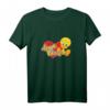 HapPanda Tweety Love Bird T-Shirt – Offiziell lizenzierte Cartoon-Kleidung für Valentinstag & Geburtstagsfans