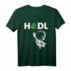 Crypto Pepe Design für Pepe Crypto und Pepe Coin T-Shirt – Trendiges Krypto-Motiv für Krypto-Fans