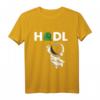 Crypto Pepe Design für Pepe Crypto und Pepe Coin T-Shirt – Trendiges Krypto-Motiv für Krypto-Fans