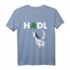 Crypto Pepe Design für Pepe Crypto und Pepe Coin T-Shirt – Trendiges Krypto-Motiv für Krypto-Fans