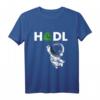 Crypto Pepe Design für Pepe Crypto und Pepe Coin T-Shirt – Trendiges Krypto-Motiv für Krypto-Fans