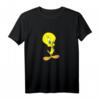HapPanda Tweety Bird T-Shirt – Offizielles WB Cartoon Merchandise für Fans & Nostalgiker