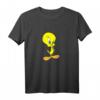 HapPanda Tweety Bird T-Shirt – Offizielles WB Cartoon Merchandise für Fans & Nostalgiker