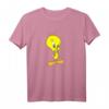HapPanda Tweety Bird T-Shirt – Offizielles WB Cartoon Merchandise für Fans & Nostalgiker