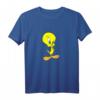 HapPanda Tweety Bird T-Shirt – Offizielles WB Cartoon Merchandise für Fans & Nostalgiker
