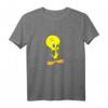 HapPanda Tweety Bird T-Shirt – Offizielles WB Cartoon Merchandise für Fans & Nostalgiker