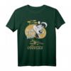 Pepe Le Pew Odorizer T-Shirt zum HapPanda - Lizenziertes Warner Bros Merchandise für Cartoon-Fans