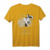 Pepe Le Pew Odorizer T-Shirt zum HapPanda - Lizenziertes Warner Bros Merchandise für Cartoon-Fans