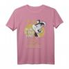 Pepe Le Pew Odorizer T-Shirt zum HapPanda - Lizenziertes Warner Bros Merchandise für Cartoon-Fans