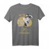 Pepe Le Pew Odorizer T-Shirt zum HapPanda - Lizenziertes Warner Bros Merchandise für Cartoon-Fans