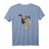 40Geburtstag Daffy Duck T-Shirt – Offiziell lizenzierte Cartoon Kleidung für den besonderen Geburtstag