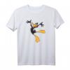 40Geburtstag Daffy Duck T-Shirt – Offiziell lizenzierte Cartoon Kleidung für den besonderen Geburtstag
