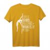 Poledancer Stangentanz Geschenk - Lustiges Tanz- & Sport-T-Shirt für Pole Dance Enthusiasten