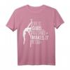 Poledancer Stangentanz Geschenk - Lustiges Tanz- & Sport-T-Shirt für Pole Dance Enthusiasten