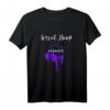 Damen Aerial Hoop Mom Luftakrobatin Mutter Pole Dance Akrobatik T-Shirt – Perfektes Geschenk für Luftakrobaten und Seiltänzerinnen zum Muttertag & mehr