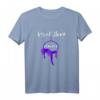 Damen Aerial Hoop Mom Luftakrobatin Mutter Pole Dance Akrobatik T-Shirt – Perfektes Geschenk für Luftakrobaten und Seiltänzerinnen zum Muttertag & mehr