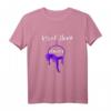 Damen Aerial Hoop Mom Luftakrobatin Mutter Pole Dance Akrobatik T-Shirt – Perfektes Geschenk für Luftakrobaten und Seiltänzerinnen zum Muttertag & mehr