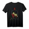 Artistin Einhorn Zirkus Akrobatin Luft Pole Dance T-Shirt - Geschenkidee für Zirkusmädchen, Töchter und Damen