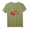 Damen Sexy Pole Dance T-Shirt - Bequemes Outfit für Pole Fitness, Tanzunterricht & Geschenkideen für Tänzerinnen