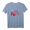 Damen Sexy Pole Dance T-Shirt - Bequemes Outfit für Pole Fitness, Tanzunterricht & Geschenkideen für Tänzerinnen