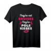 Lustiges Pole Dance Pole Fitness Pole Dance Geschenk T-Shirt - Perfekt für Tanzfans, Geburtstags-, Muttertags- & Weihnachtsgeschenk