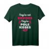 Lustiges Pole Dance Pole Fitness Pole Dance Geschenk T-Shirt - Perfekt für Tanzfans, Geburtstags-, Muttertags- & Weihnachtsgeschenk
