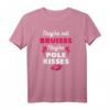 Lustiges Pole Dance Pole Fitness Pole Dance Geschenk T-Shirt - Perfekt für Tanzfans, Geburtstags-, Muttertags- & Weihnachtsgeschenk