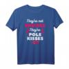 Lustiges Pole Dance Pole Fitness Pole Dance Geschenk T-Shirt - Perfekt für Tanzfans, Geburtstags-, Muttertags- & Weihnachtsgeschenk