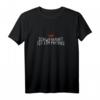 Damen Pole Dance Kleidung & Stangen-Tanz Zubehör - Stylish Pole Dance T-Shirt für Fitness, Stripperinnen & Tänzerinnen
