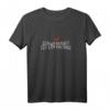 Damen Pole Dance Kleidung & Stangen-Tanz Zubehör - Stylish Pole Dance T-Shirt für Fitness, Stripperinnen & Tänzerinnen