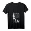 Lustiges Pole Dance Damen T-Shirt mit V-Ausschnitt – Perfekt für Pole Dancerinnen, Partys & Tanzen in Bars