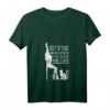 Lustiges Pole Dance Damen T-Shirt mit V-Ausschnitt – Perfekt für Pole Dancerinnen, Partys & Tanzen in Bars