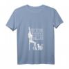 Lustiges Pole Dance Damen T-Shirt mit V-Ausschnitt – Perfekt für Pole Dancerinnen, Partys & Tanzen in Bars
