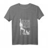 Lustiges Pole Dance Damen T-Shirt mit V-Ausschnitt – Perfekt für Pole Dancerinnen, Partys & Tanzen in Bars
