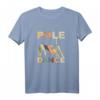 Pole Dance Retro Vintage T-Shirt – Perfektes Geschenk für Tänzer, Fans und Familienmitglieder zu Weihnachten, Geburtstag, Vatertag & Muttertag