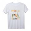 Pole Dance Retro Vintage T-Shirt – Perfektes Geschenk für Tänzer, Fans und Familienmitglieder zu Weihnachten, Geburtstag, Vatertag & Muttertag