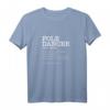 Pole Dance T-Shirt Geschenk für Tänzer & Tanzlehrer - Cooles Motiv für Fitnessliebhaber, Geburtstage & Feiertage